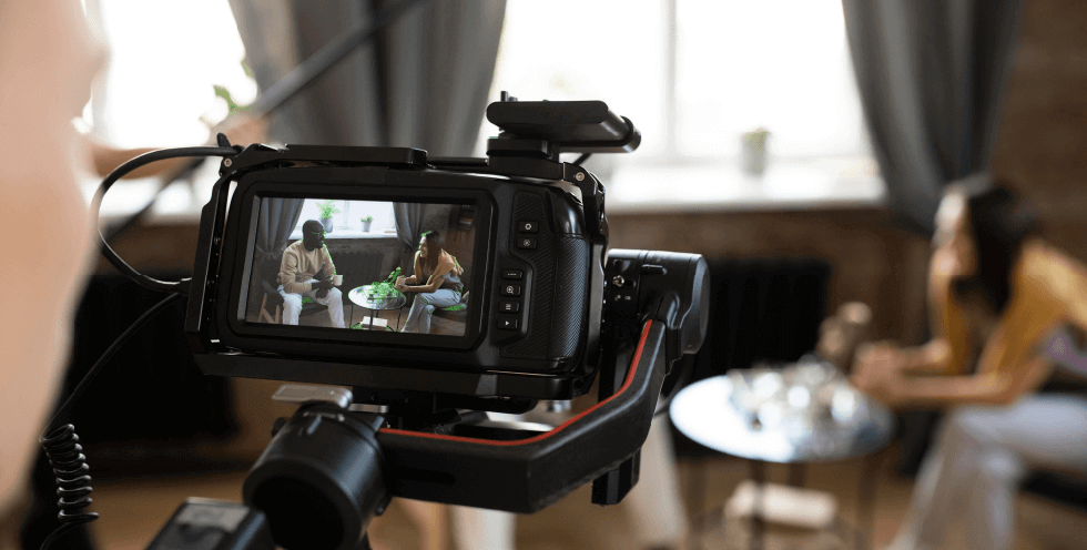 Producción Audiovisual